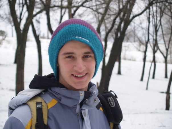 №119, Віталік Марченко, Запорожье №119, Віталік Марченко, Запорожье