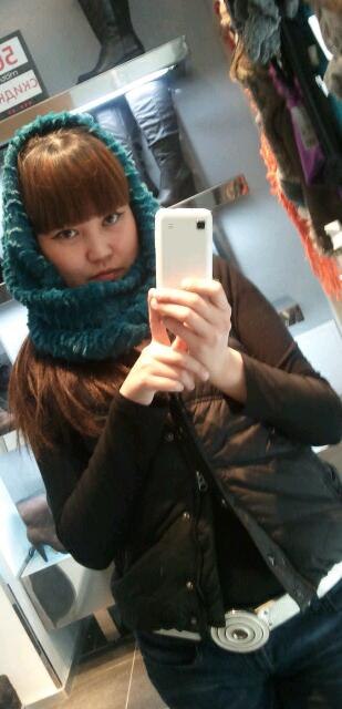 Альбина Павлова Романовна | Нюрба