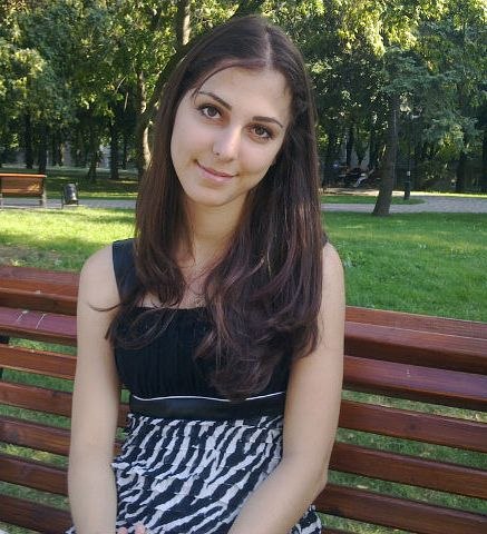 Седа Саркисян | Пятигорск