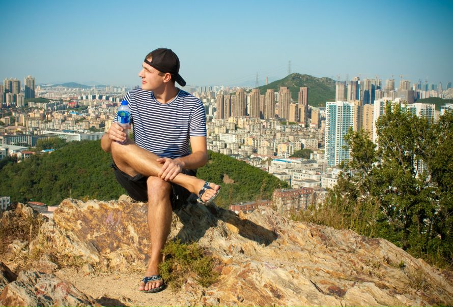 №134, Денис Бугаков, 38 лет, Хабаровск, Россия №134, Денис Бугаков, 38 лет, Хабаровск, Россия