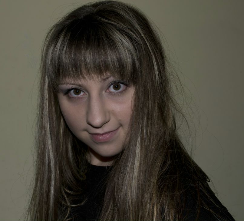 Дашенька Билык | Запорожье