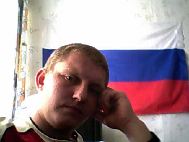 Дима JORG35 | Москва