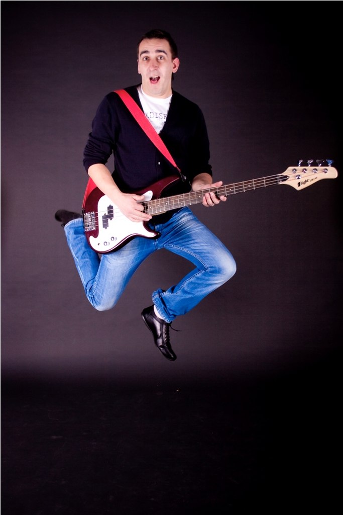 Philip Moreno | Петрозаводск