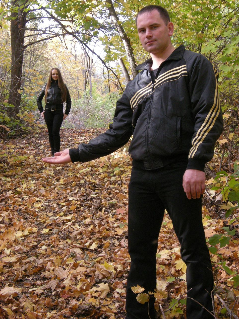 Владимир Почевалов | Пенза