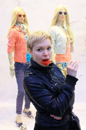 Татьяна Медведева | 