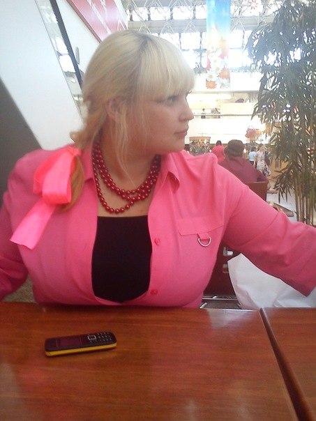 Александра Грешилова | Омск