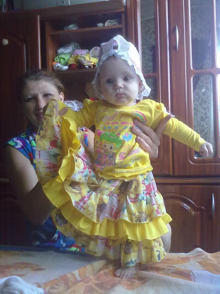 Наташа Шамрай | Николаев