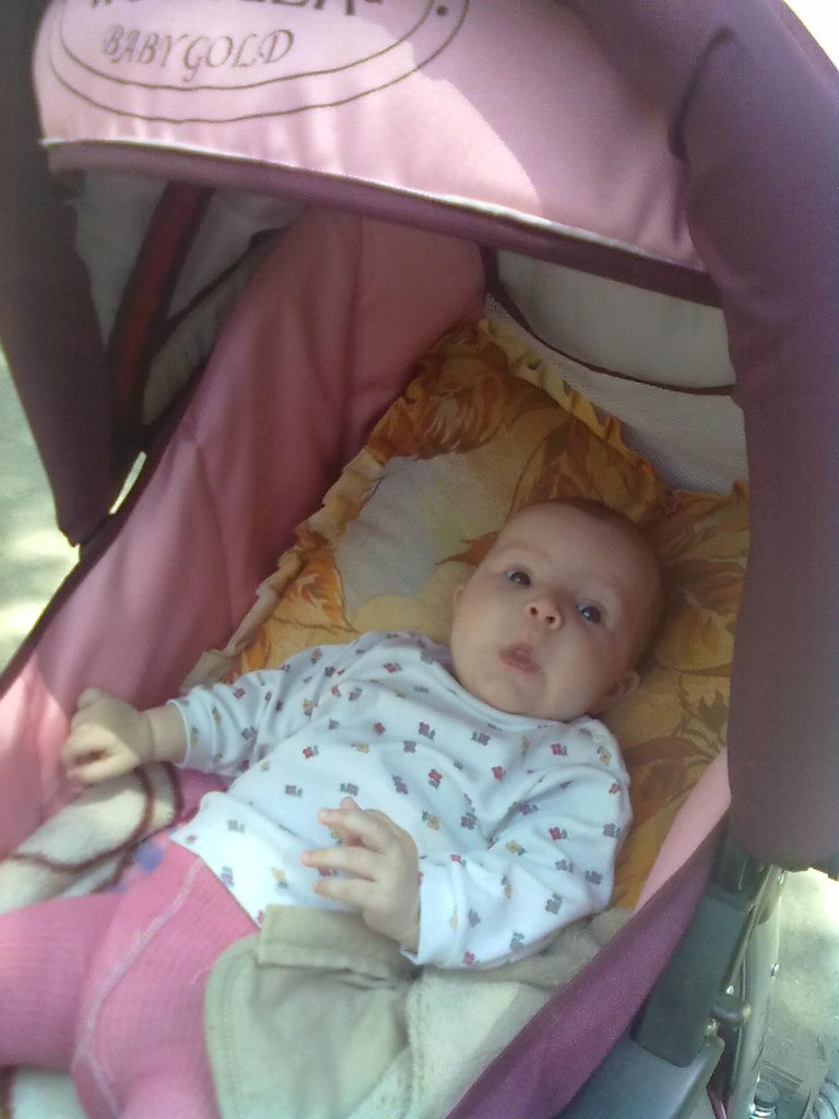 Наташа Шамрай | Николаев