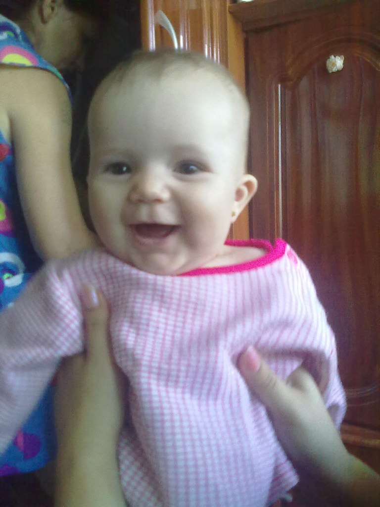 Наташа Шамрай | Николаев