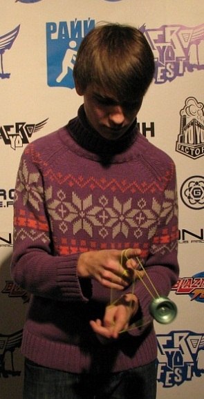 Данил Ершов | Казань