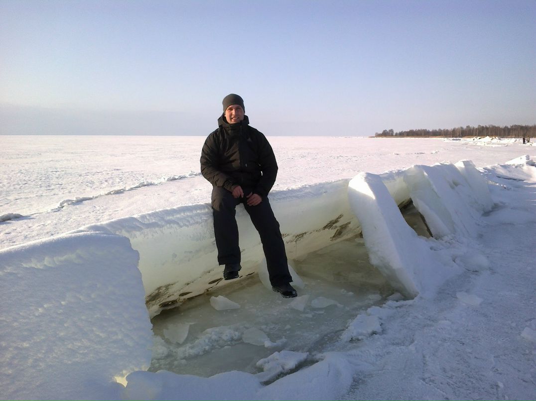 Виталий Литвиненко | Киев