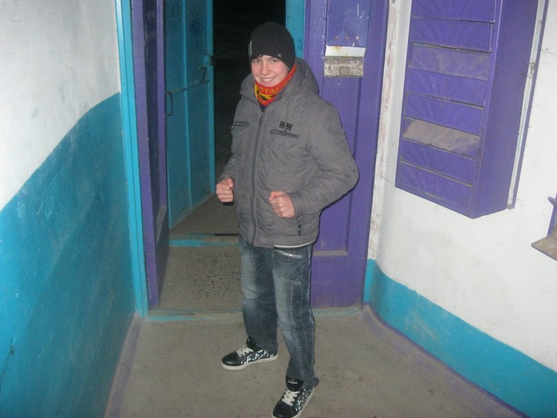 Олег Ерошкин оЛеЖкА ° | Марганец