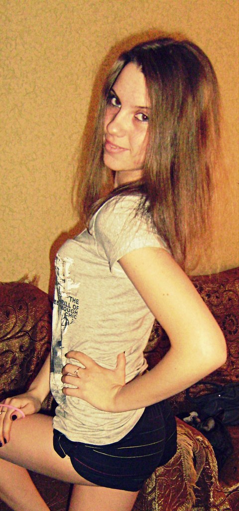 Марина Клейменова | Барнаул