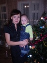 Фотография Ефимовой Елены