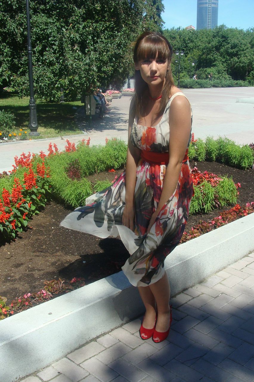 Ольга Дюжева | Санкт-Петербург