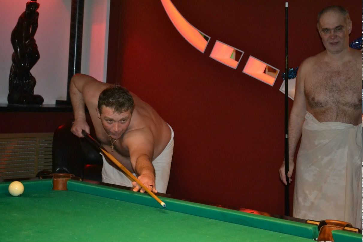 Вячеслав Синицкий | Санкт-Петербург