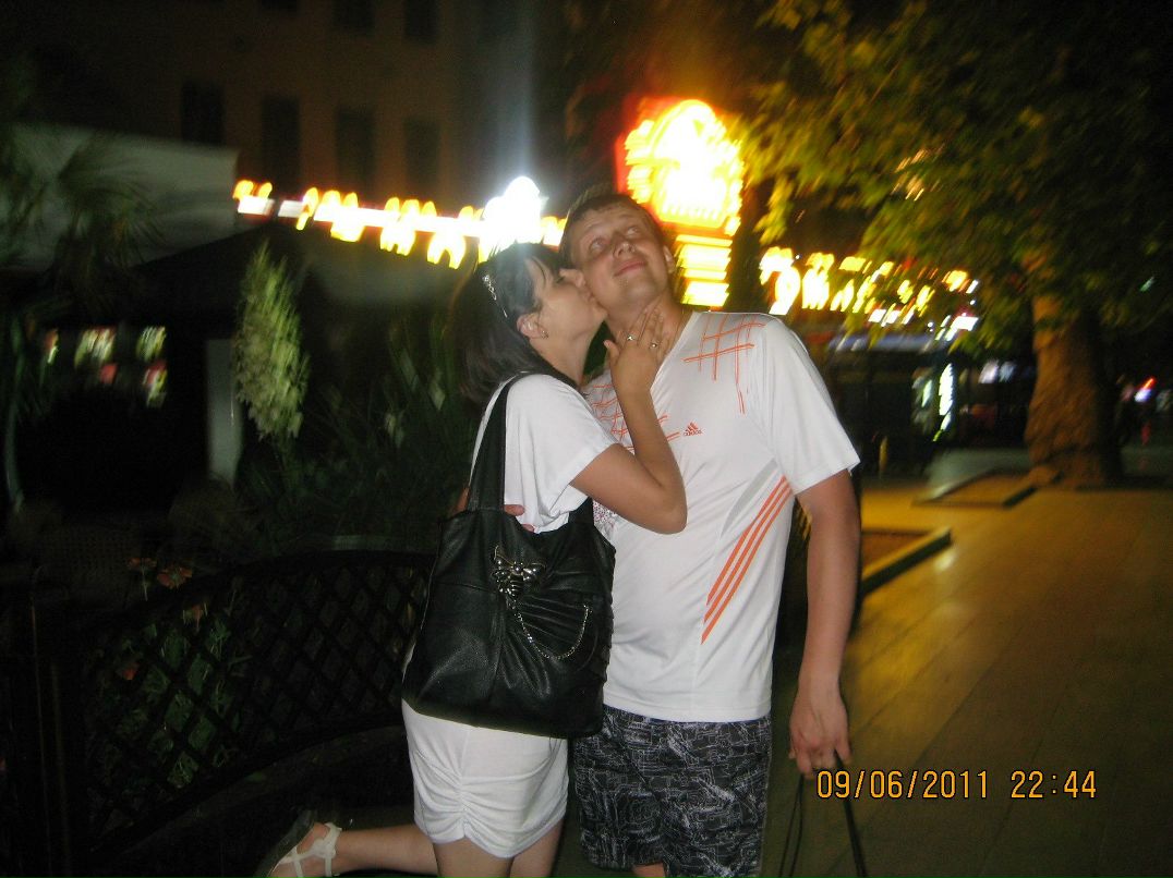 Леша Башинский | Киев