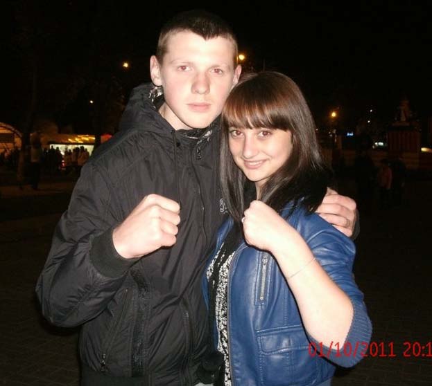 Виолетта Прибыткова | Молодечно