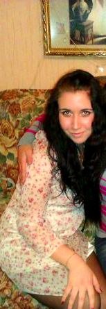 Машенька Беленкова | Хабаровск