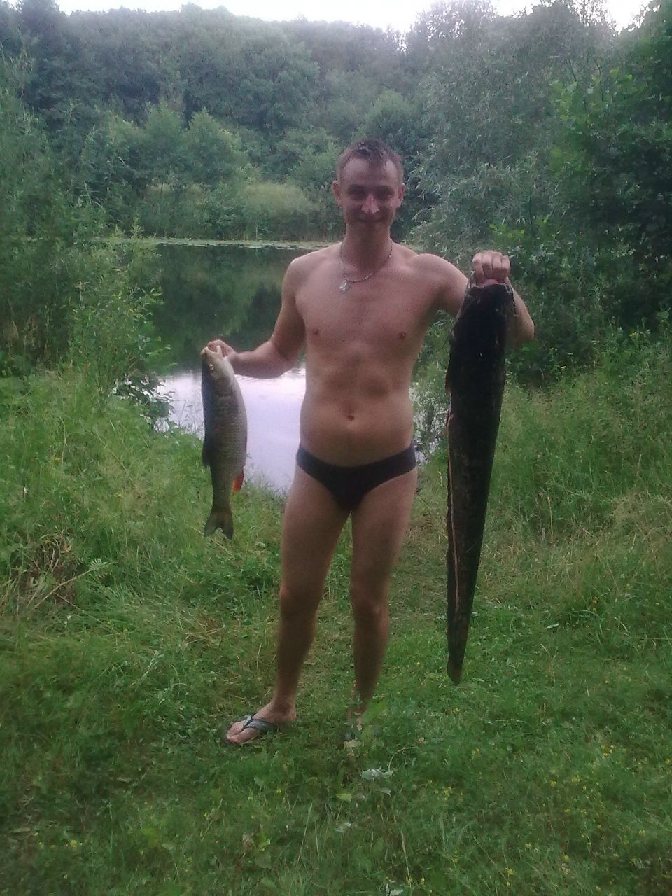 Леонид Сулима | Бровары