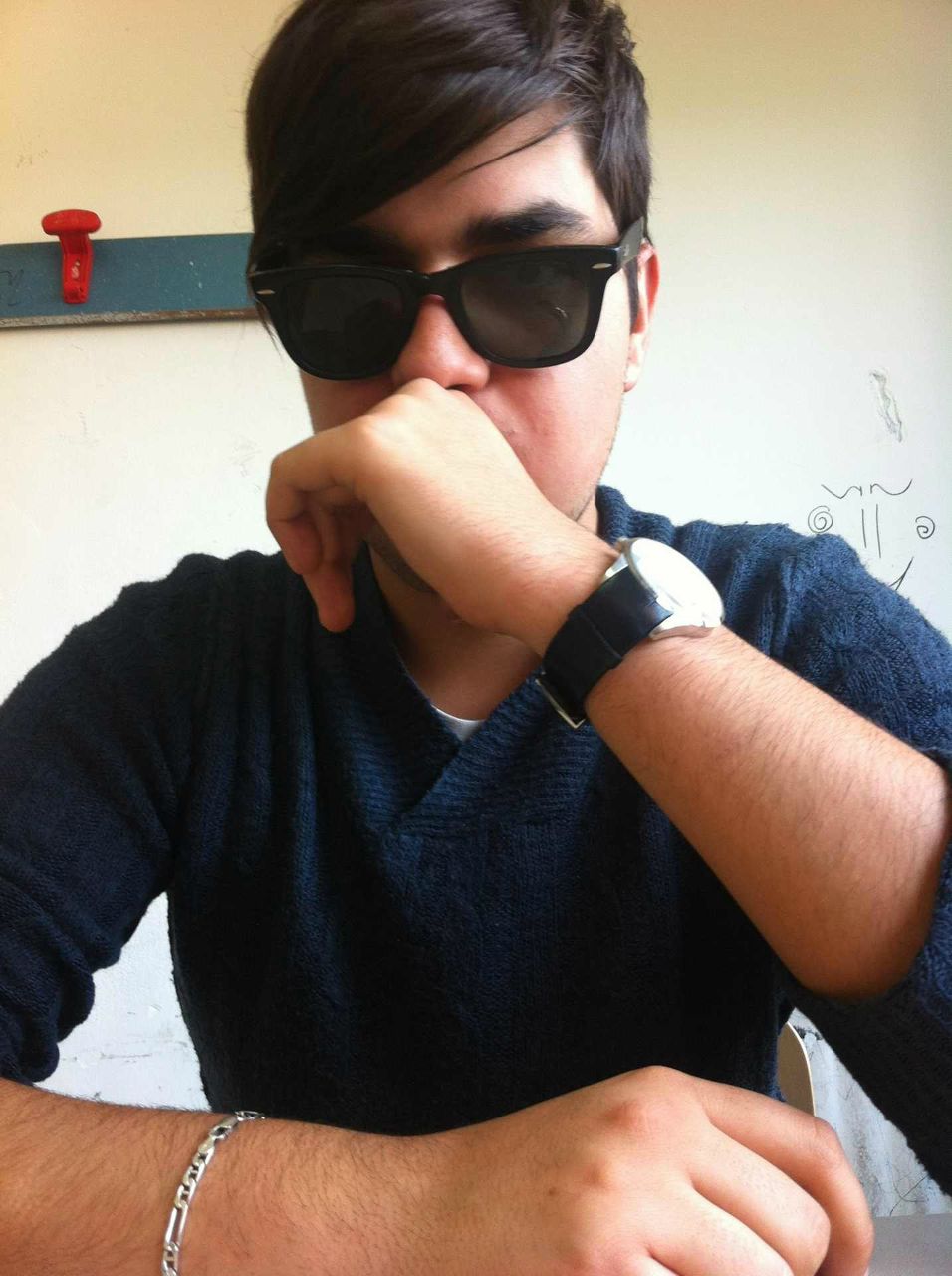 Влад Мовлейков | München