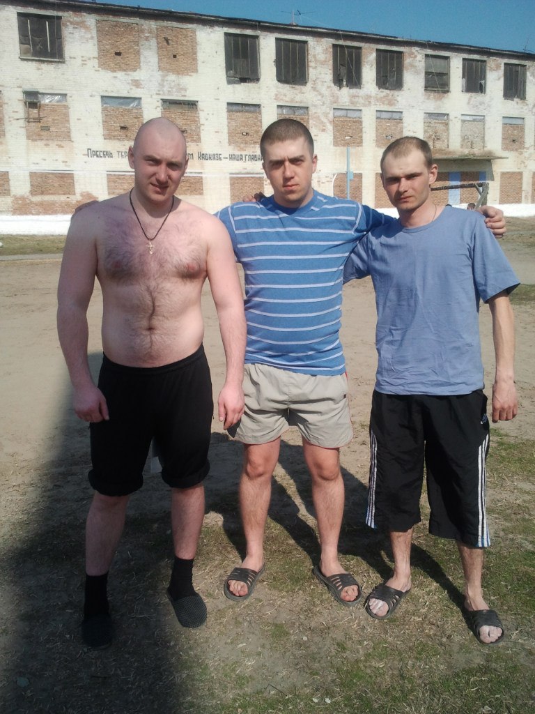 Александр Самоуков | Кузнецк