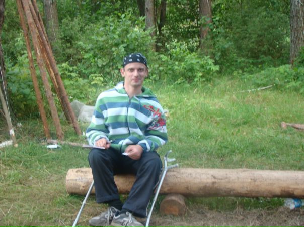 №1, Владимир Шидловский, 42 года, Минск №1, Владимир Шидловский, 42 года, Минск