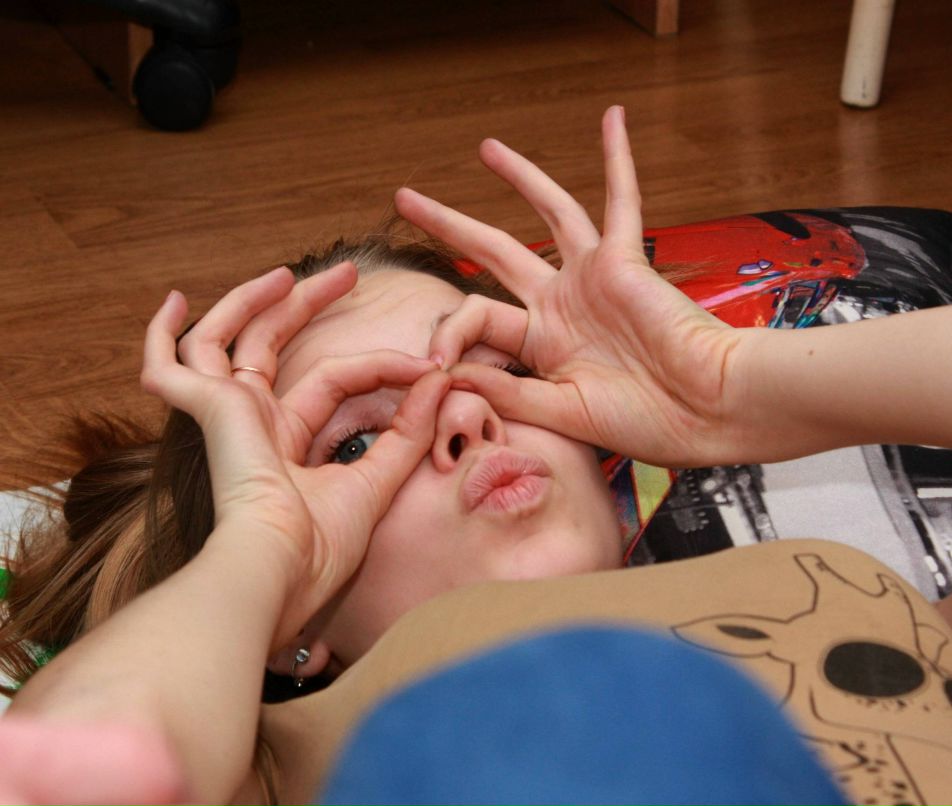 Алина Гусарева | Краснодар