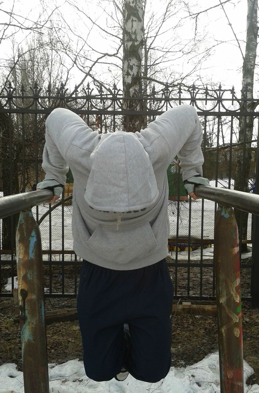 Иван Федосов | Смоленск