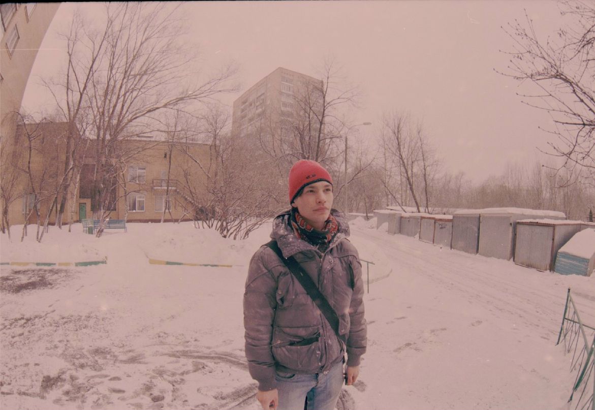 Андрей Скочок Ультралазер | 