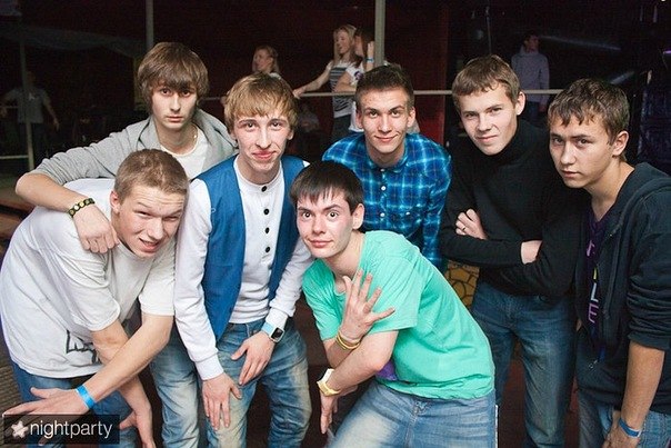 Максим Красавцев Я.W.R | 