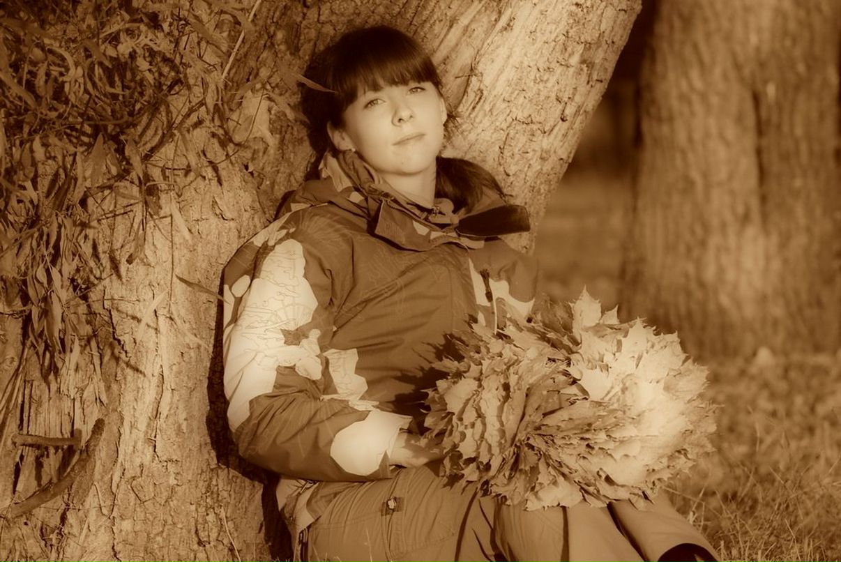 Антонина Горилык | Киев