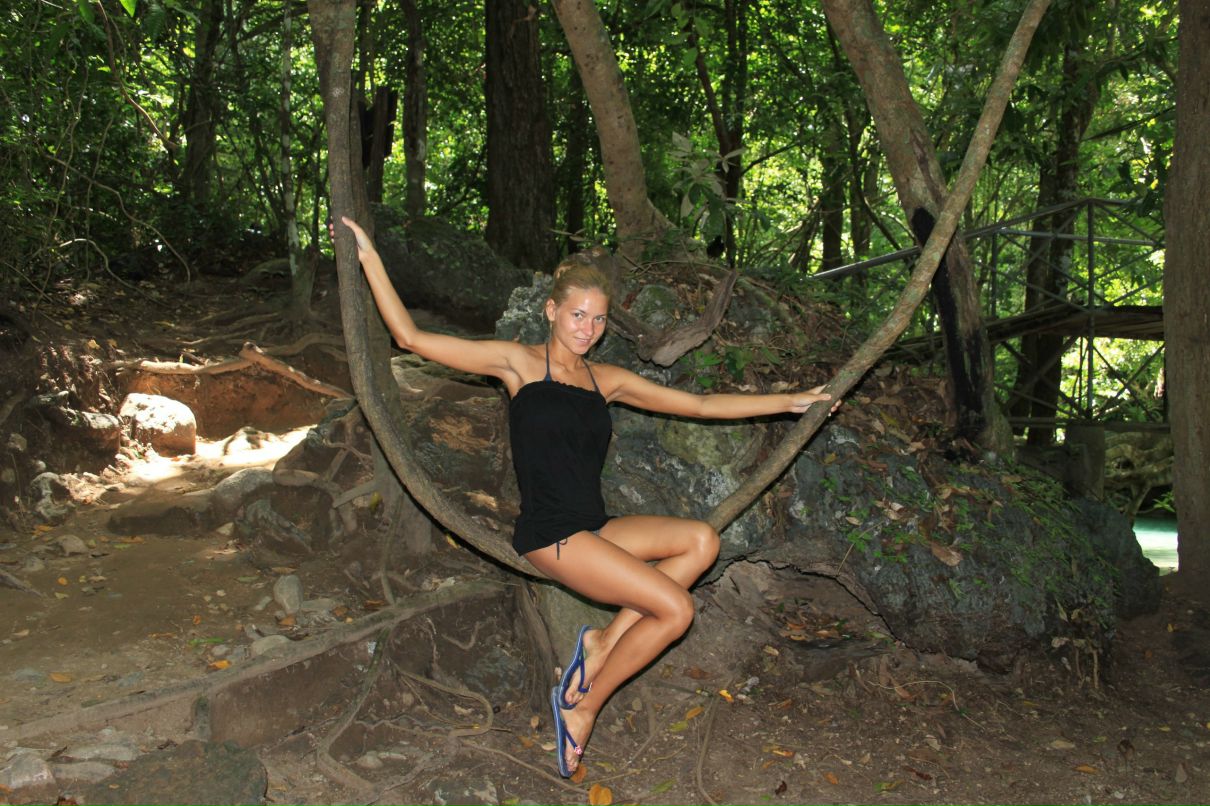 Олечка Абайбурова -‘๑’- Jamaica -‘๑’- | Ноябрьск