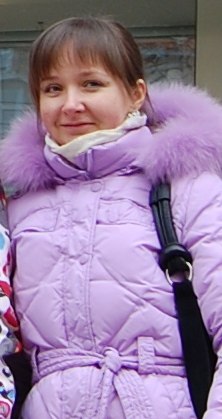 Наталья Сотикова | Минск