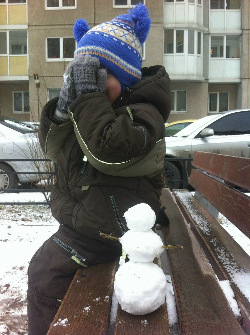 Светлана Носко | Milano