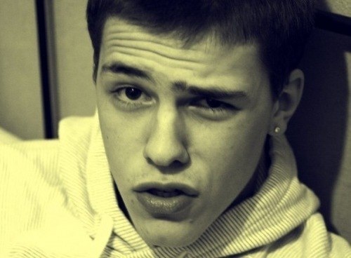 Александр Крутилин | Москва