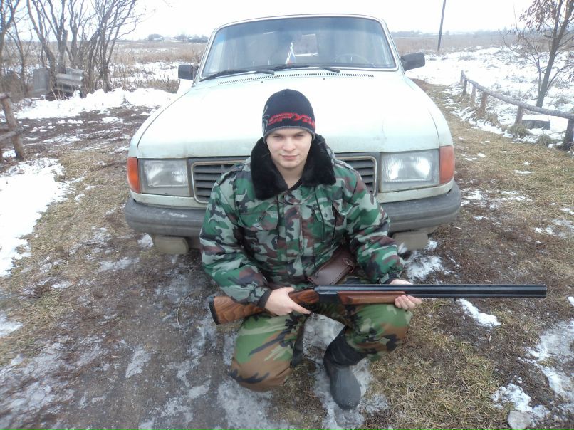 Виктор Опанасенко | Курск