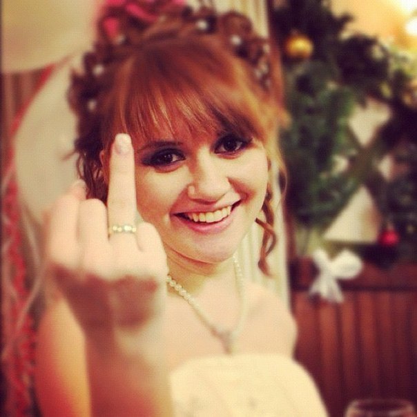 Аня Руднева | Москва