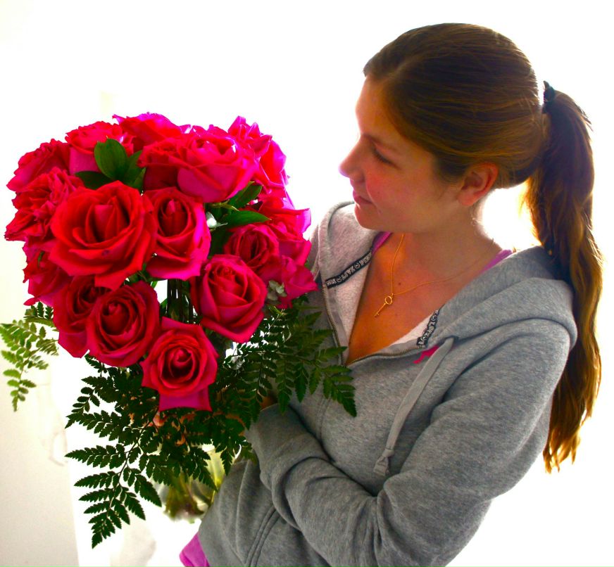 Ирина Рюмина | New York City