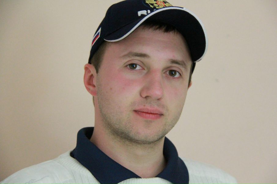 №22, Роман Коробко, Светлогорск №22, Роман Коробко, Светлогорск