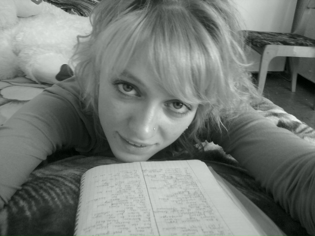 Диана Лапуста | Могилёв