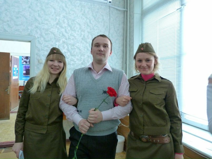 №102, Сергей Сухин, 42 года №102, Сергей Сухин, 42 года