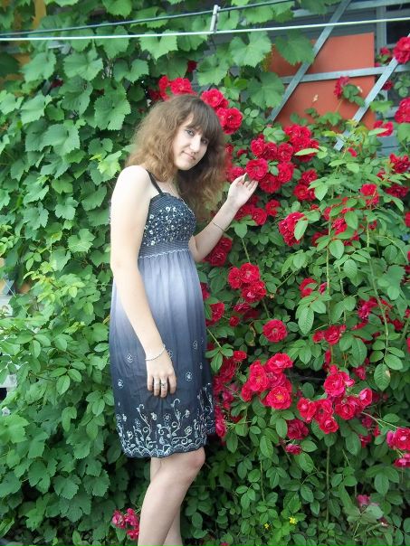 №68, Алина Постельга, 32 года, Лисичанск №68, Алина Постельга, 32 года, Лисичанск