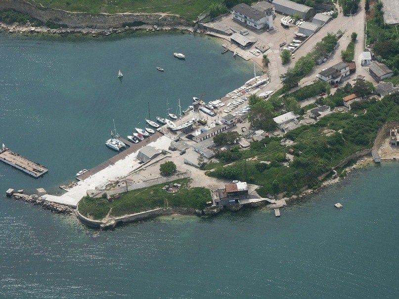 Котов Антон | Севастополь