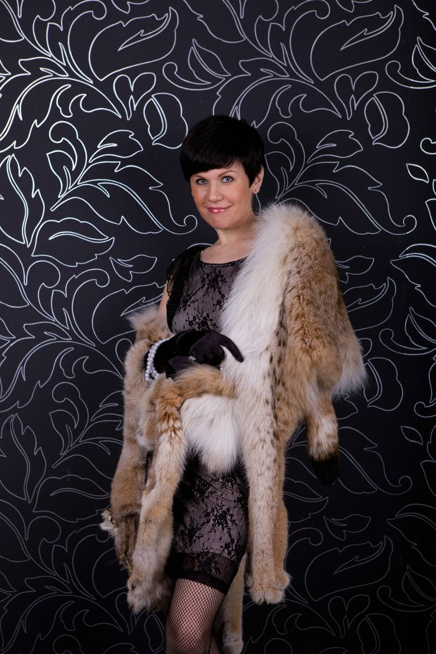 Оксана Юрьева-Аверина | Санкт-Петербург