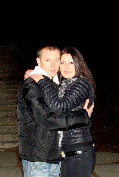 №75, Владимир Татарчук, 43 года, Бровары №75, Владимир Татарчук, 43 года, Бровары