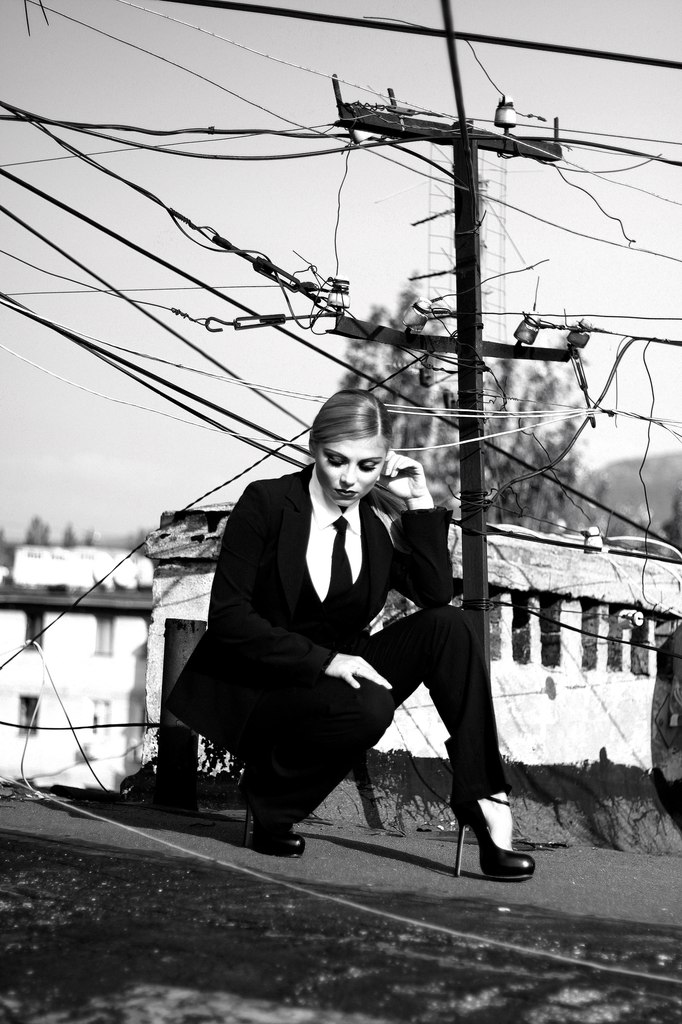 Кристина Потуданская | Севастополь