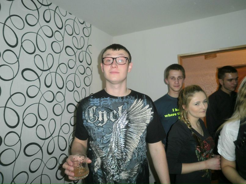 Maks Nick | Минск