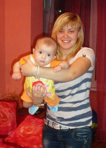 Вика Шевченко | Киев