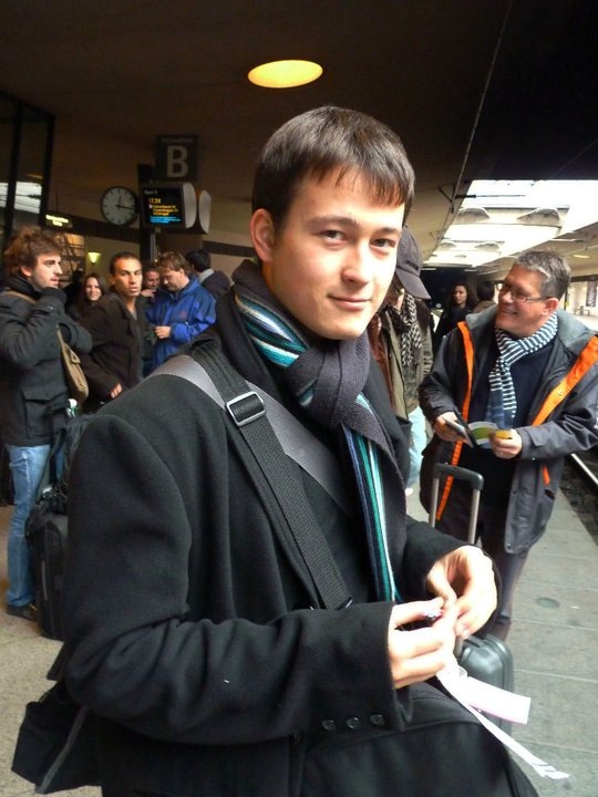 Фото профиля